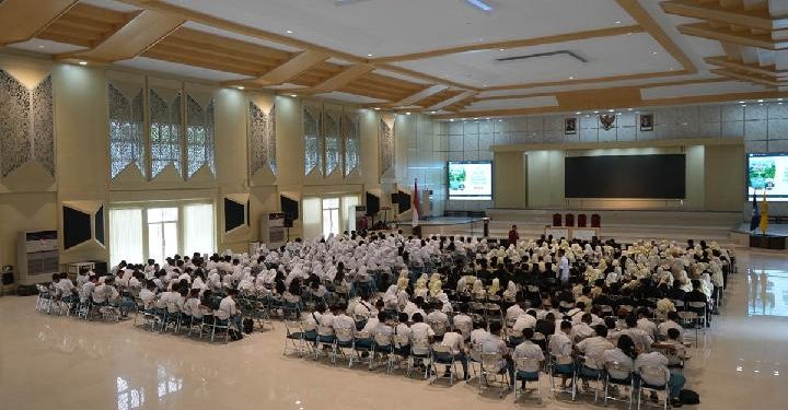 Catat Tanggalnya! Kapan Terakhir Daftar Akun SNPMB 2025 untuk SNBP dan SNBT?