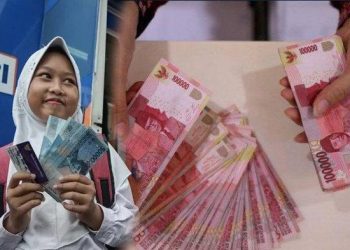 Dana Bansos PIP 2025 Termin 1 Segera Cair, Cek Syarat dan Besaran Nominal yang Diterima Siswa
