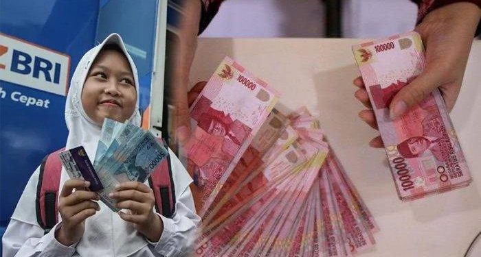 Dana Bansos PIP 2025 Termin 1 Segera Cair, Cek Syarat dan Besaran Nominal yang Diterima Siswa