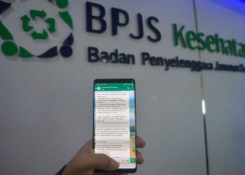 Tak Perlu ke Kantor Cabang! Ini 5 Cara Cek BPJS Kesehatan dengan NIK