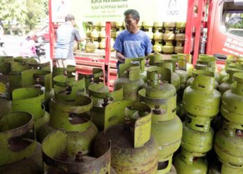 Warung Bisa Daftar Jadi Pangkalan Resmi Elpiji 3 Kg, Berikut Syarat dan Caranya