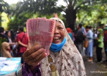 Simak! Apa Saja Bansos yang Dijadwalkan Cair Maret 2025? KPM Bisa Terima Bantuan Ini Selama Bulan Puasa