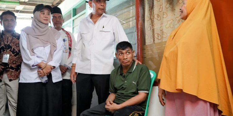 Wamensos RI : Ada 2 Juta KTP Tidak Aktif Masih Terima Bansos, Kok Bisa?
