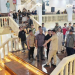 Gedung Warenhuis Diresmikan Jadi Pusat Seni, Budaya dan UMKM