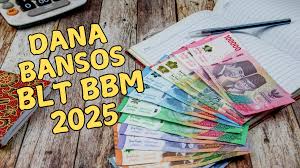 Cara Cek BLT BBM 2025 yang Sudah Dicairkan oleh Kementerian Sosial
