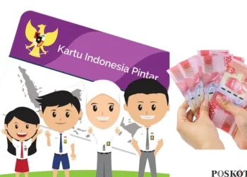Penyaluran Bantuan Program Indonesia Pintar (PIP) Februari 2025: Cara Cek dan Daftar PIP 2025