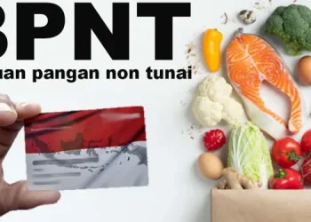 Kapan BPNT Tahap 1 Februari Cair? Simak Jawabannya di Sini!