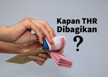 Informasi Pencairan THR PNS 2025