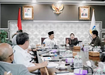 Guru Non-ASN dan Non-Sertifikasi Akan Terima Bantuan Sosial dari Pemerintah