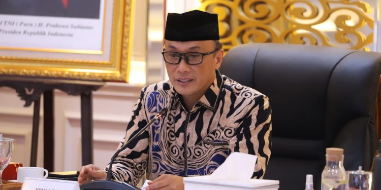 Kepala BKN Ungkap Perkembangan Seleksi CASN 2024 dan Kebutuhan ASN