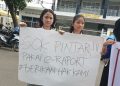 Kepsek SMK N 10 Medan Dicopot Karena Lalai