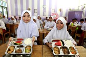 Program Makan Bergizi Gratis: Upaya Pemerintah dalam Meningkatkan Gizi dan Cegah Stunting