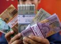 Cara Daftar Penukaran Uang Baru Lebaran 2025 di pintar.bi.go.id