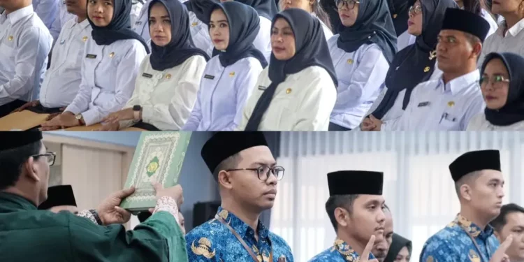 PPPK Paruh Waktu Dapat Gaji dan Tunjangan Hari Raya Setara ASN? Ini Penjelasan Terbaru