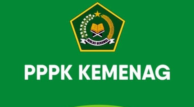 Resmi, 23.339 Peserta Lulus Seleksi Administrasi Calon PPPK Kemenag Tahap 2