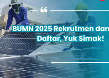 Syarat Umum Rekrutmen Bersama BUMN Tahun 2025
