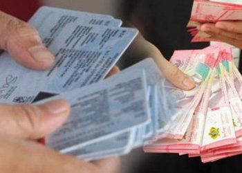 Segera Cair! Bansos Rp 750 Ribu Akan Masuk ke Rekeningmu, Buruan Cek!