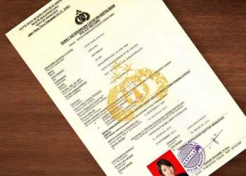 Apa Itu SKCK? Berikut Syarat dan Pembuatannya!