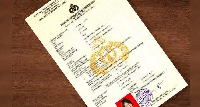 Syarat dan Panduan Pembuatan SKCK 2025