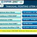Jadwal dan Ketentuan UTBK SNBT 2025 untuk Pendaftaran Kuliah