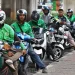 THR untuk Driver Ojol Sudah Cair, Tergantung Kinerja: Ada yang Rp50 Ribu hingga Rp1,6 Juta!