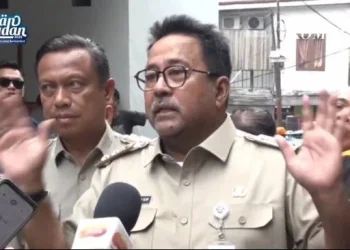 Bansos KLJ, KAJ, dan KPDJ Akan Diterima Setiap Bulan Mulai April 2025, Kata Rano Karno