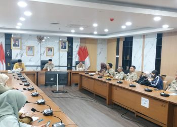 Dinsos DKI Jakarta Cairkan Bansos Sebelum Lebaran 2025, Ini Rinciannya