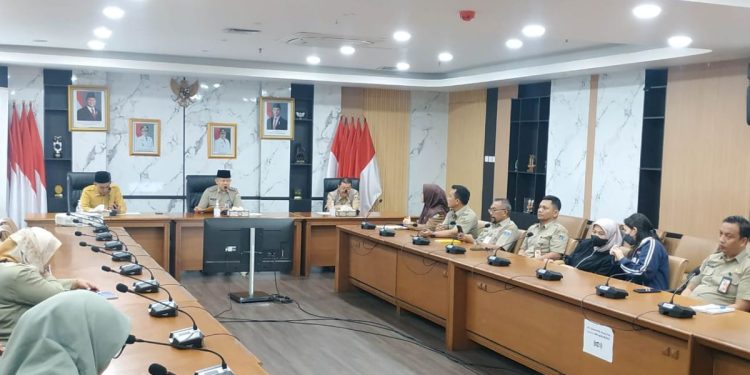 Dinsos DKI Jakarta Cairkan Bansos Sebelum Lebaran 2025, Ini Rinciannya