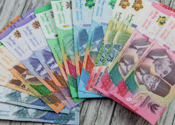 BI Ubah Jadwal Penukaran Uang Baru Lebaran 2025 Jadi 2 Tahap