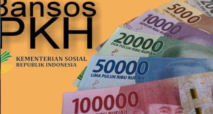 Jadwal Pencairan Bansos PKH dan BPNT 2025: Cek Status Penerimaan Anda