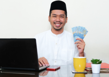 Aturan THR untuk Pekerja Outsourcing, Syarat dan Ketentuannya