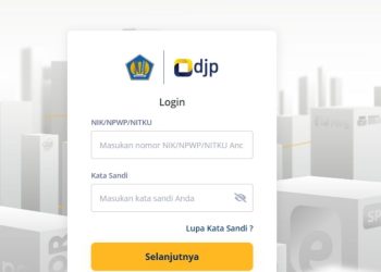 Cara Lapor SPT Tahunan Sebelum Kena Denda, Batas Akhir 31 Maret