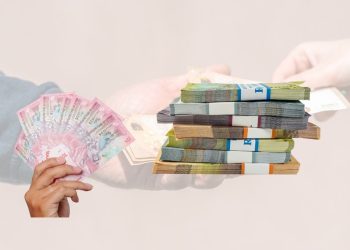 Cek 4 Gelombang Penukaran Uang Baru Lebaran 2025, Jangan Sampai Ketinggalan
