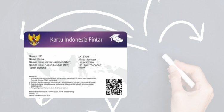 Cek Saldo PIP Maret 2025 dengan NIK dan NISN