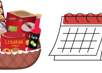 Cek Tanggal Mulai Cuti Bersama Lebaran untuk ASN Tahun 2025