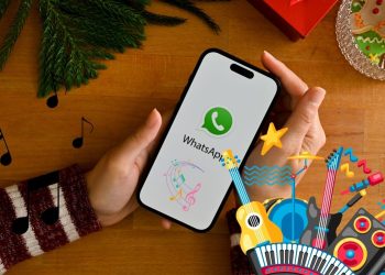 Fitur Baru! Cara Menambahkan Musik di Status WA Maret 2025