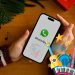 Fitur Baru! Cara Menambahkan Musik di Status WA Maret 2025