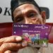 Jadwal dan Cara Cek Pencairan Bansos Kartu Lansia Jakarta 2025
