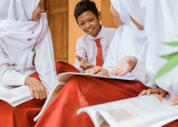Jadwal Libur Lebaran 2025 ASN dan Siswa Berdasarkan SKB 3 Menteri