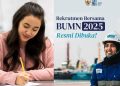 Jenis Tes Seleksi Rekrutmen Bersama BUMN 2025