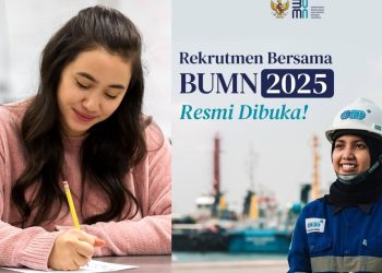 Jenis Tes Seleksi Rekrutmen Bersama BUMN 2025