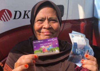 Bansos KLJ dan Penyandang Disabilitas Akan Segera Cair , Begini Cara Cek Status Penerimanya