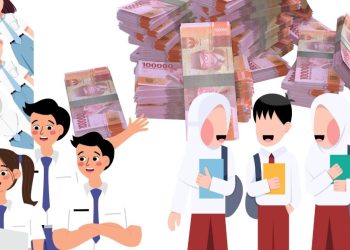 Kapan Dana PIP 2025 Cair Cek Status di pip.dikdasmen.go.id Untuk SD,SMP dan SMA