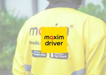 Kriteria Driver Maxim Dapat Bonus Hari Raya Idul Fitri 2025