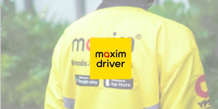 Kriteria Driver Maxim Dapat Bonus Hari Raya Idul Fitri 2025