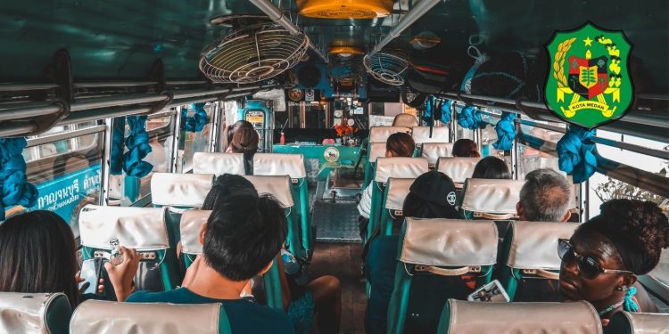 Pemkot Medan Gelar Mudik Gratis 2025, Cek Rute dan Cara Daftarnya
