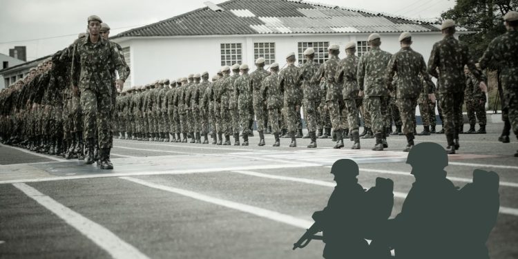 Resmi UU TNI Disahkan, 14 Posisi Sipil Terbuka bagi Militer Aktif