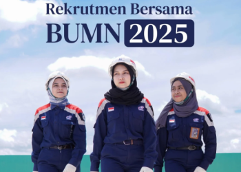 Rekrutmen BUMN 2025 Dimulai! Simak Jadwal Lengkapnya