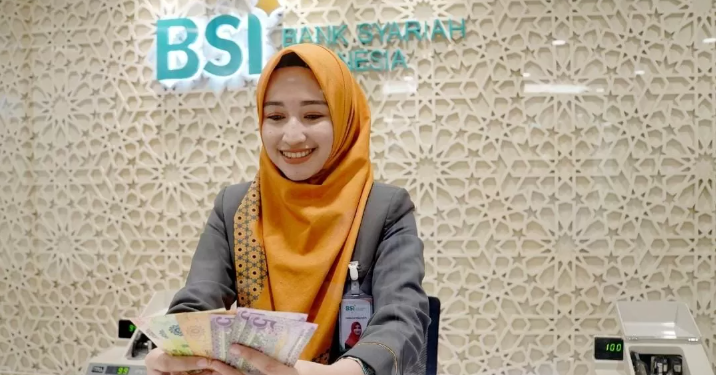 Ini Jadwal Operasional Bank Pasca Lebaran 2025 Kalau Mau Tarik Tunai atau Transfer di Teller