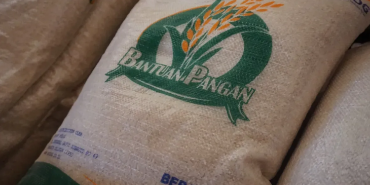Bersiaplah! Bansos Beras 10 Kg Segera Cair Jadi Bantuan Tambahan untuk Lebaran